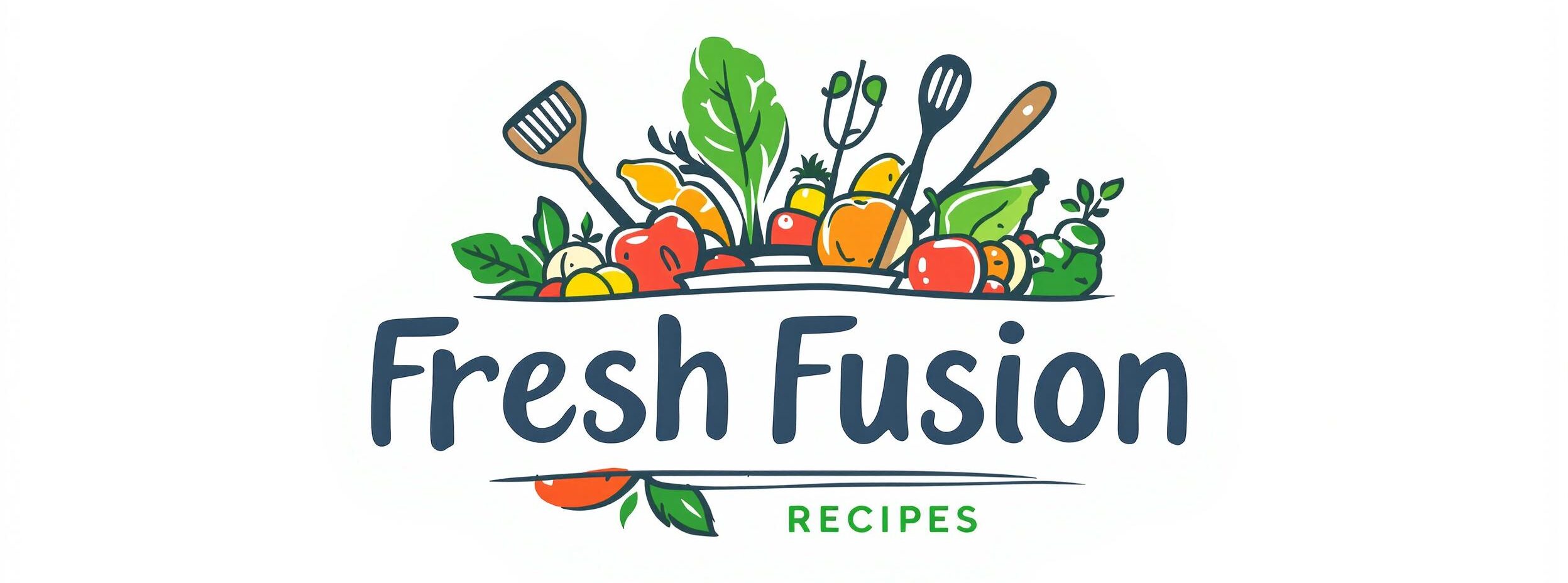 Fresh Fusion Recipes